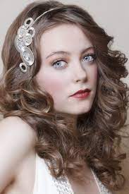 Jennifer Dayton Bridal Make Up Artist Manchester Wedding Makeup Artist Ches Cute Wedding Hairstyles Wavy Wedding Hair Wedding Accessories For Bride