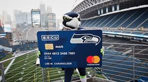 Maybe you would like to learn more about one of these? Becu Seahawks Debit Card Coming Summer 2020 Youtube