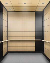 Standard Elevator Cab Interiors Eklund S Elevator Interior Elevator Design Cabin Design