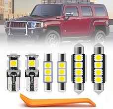 Image result for Bright White 2007 Hummer