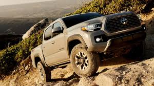 Related manuals for toyota tacoma 2010. 7 Reasons To Pull The Trigger On A 2020 Toyota Tacoma Torque News