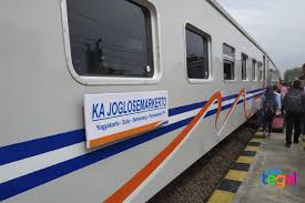 Informasi ini akan berguna untuk kamu yang mau naik dari stasiun ini. Daftar Kereta Aglomerasi Yang Melewati Tegal Infotegal