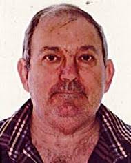 D. Joaquín Cano Fernández