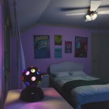 The lyrics of song 'bedroom eyes' are 'we could be a pretty little mess. The Knocks Facebook