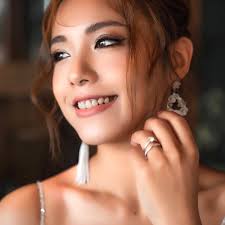 花嫁》十大新娘化妝師2021 ｜ 新娘化妝師Debby Chan DC Style Makeup｜All About Wedding