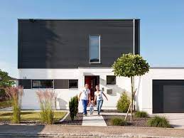 Hausfassade fassade haus haus grundriss fassadengestaltung hauseingang haus mit garage haus bungalow schwörer haus haus ideen außen. Schworerhaus Innovative Fertighauser Musterhaus Net