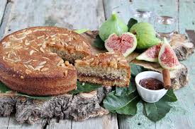 Check spelling or type a new query. Torta Alle Mandorle E Fichi Alla Cannella E Rum 2 Amiche In Cucina