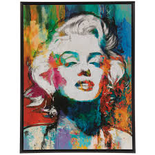 Marilyn monroe.jpg original art, painting (23.6x15.8 in) by pedja (serbia) please contact us for the availability of this work. Marilyn Monroe Wood Wall Decor Hobby Lobby 1812049