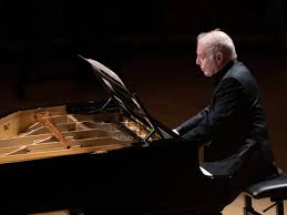 Daniel barenboim was born on november 15, 1942 in buenos aires, argentina. Daniel Barenboim If I Could Never Conduct A Live Ring Cycle Again I Don T Know What I Would Do Daniel Barenboim The Guardian