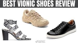 Best Vionic Shoes Review Ladies Gents
