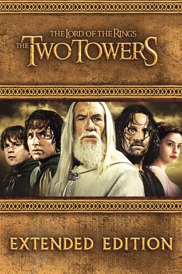 The Lord of the Rings: The Two Towers | Warner Bros. Entertainment Wiki |  Fandom