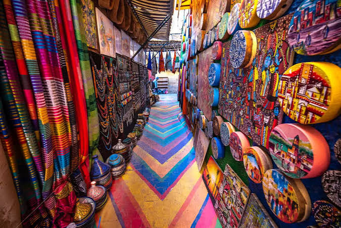 Things to see in Fez: Discover the authentic side of Morocco
