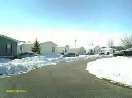 Country View Village In Belvidere Nj Via Mhvillage Com Mobile Home Parks Views Mobile Home