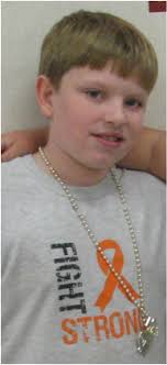 Garrett Hull--4th Grade Spotlight