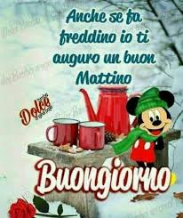 Freddo Buongiorno Buongiorno Immagini Buongiorno Citazioni Buongiorno