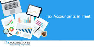 Find Decent Accountant In Fleet For Small Business Tax Return Help At Dns Accountants Who Is The Largest Group Of Accounting Small Business Tax Business Tax