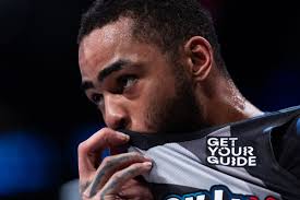 Slater: D'Angelo Russell reiterates his desire to return to Brooklyn ... as  a mentor