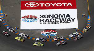 Nascar cup series | nascar xfinity | nascar camping world truck series season Big Moments In Turn 11 At Sonoma Raceway Official Site Of Nascar