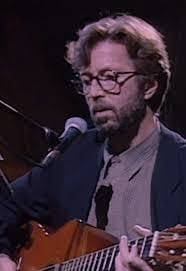 Eric Clapton
