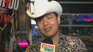 Entérate de sus próximas presentaciones, escucha su apodado el príncipe del acordeón remmy valenzuela es una gran propuesta de la nueva. Remmy Valenzuela Habla De Su Vida Amorosa Suelta La Sopa Video Telemundo