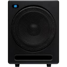 Men's watches, brand name watches, discount watches, watches on sale, mens watch brands and ladies watches. Presonus Temblor T10 10 Powered Studio Subwoofer Each Guitar Center