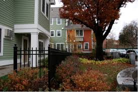 Boston Housing Authority Boston Housing Authority