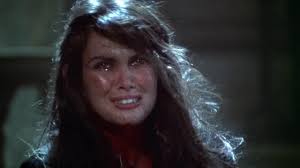 Disappointing Experience with a Horror Movie