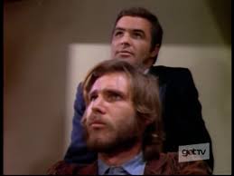 Harrison Ford as Hewett