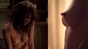 Lizzy Caplan - True Blood And Masters Of Sex - Film nackt : MoviesSexScenes