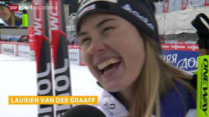 Langlauf: Sprints in Davos