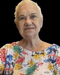 Wilma Louise Starnes Kiker Obituary (2023)