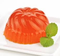 Orange Gelatin Jello 1 Lb Wincrest Bulk Foods Orange Jello Sugar Free Jello Jello Flavors