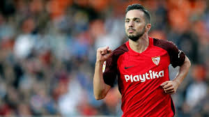 Sarabia aprovecha un rechace para conseguir el empate ante croacia. Pablo Sarabia Rechazo 39 Millones Del Futbol Chino