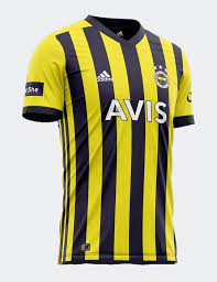 Diese statistik zeigt, welche rückkennummern des vereins fenerbahçe in der geschichte schon forma numaraları geçmişi. Fenerium Erkek Cubuklu Fenerbahce 2020 21 Mac Formasi