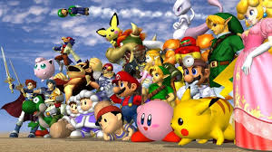 Sep 18, 2006 · about press copyright contact us creators advertise developers terms privacy policy & safety how youtube works test new features press copyright contact us creators. The Untold Truth Of Super Smash Bros