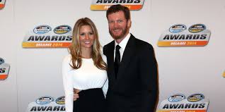 Sundays at 08:00 pm runtime: The Untold Truth Of Dale Earnhardt Jr S Wife Amy Reimann