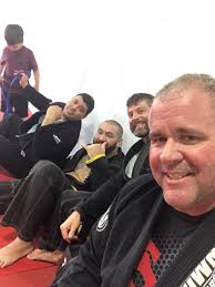 Midtown Grappling Academy Hernando