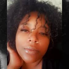 Men and women outside the black. For Black Workers An Unwelcome Workplace Focus On Their Hair Cbs News