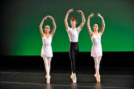 In its fifth year, Summer Dance Intensive draws worldwide talent — Syracuse  University News