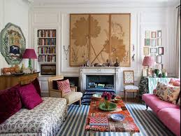 5 Ways To Nail The Haute Bohemian Look Chairish Blog