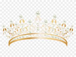 Maybe you would like to learn more about one of these? Golden With Pearls Tiaras Crown On Transparent Background Png Similar Png