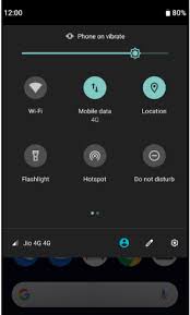 Have a look at the two navigation buttons. How To Find Hidden Apps On Android