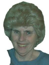 Obituary for Darlene A. Hall