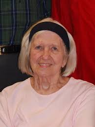 Obituary of Angeline Barduson