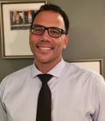 SUPERINTENDENT ANIBAL SOLER, JR. It's hard to believe that we just finished  our first month of school. I hope you and your f