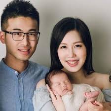 Fundraiser for FONG-SHENG LIN by Amber Yen : Help the Lin Family