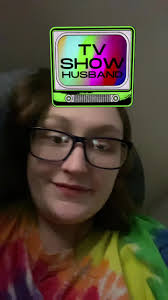 Erin Slaver Watching The Show Your Husband Was Is