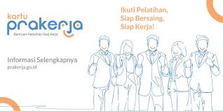 Apalagi kebanyakan orang sudah tahu tentang pintaria. Lingkaran Belajar Online Bareng Lingkaran Dengan Kartu Prakerja