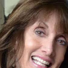 Jody Berger's Instagram, Twitter & Facebook