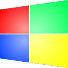 Windows 1.0 and 2.0 were the first versions of windows made. Windows 11 Logo By Voxelbeet129 On Deviantart